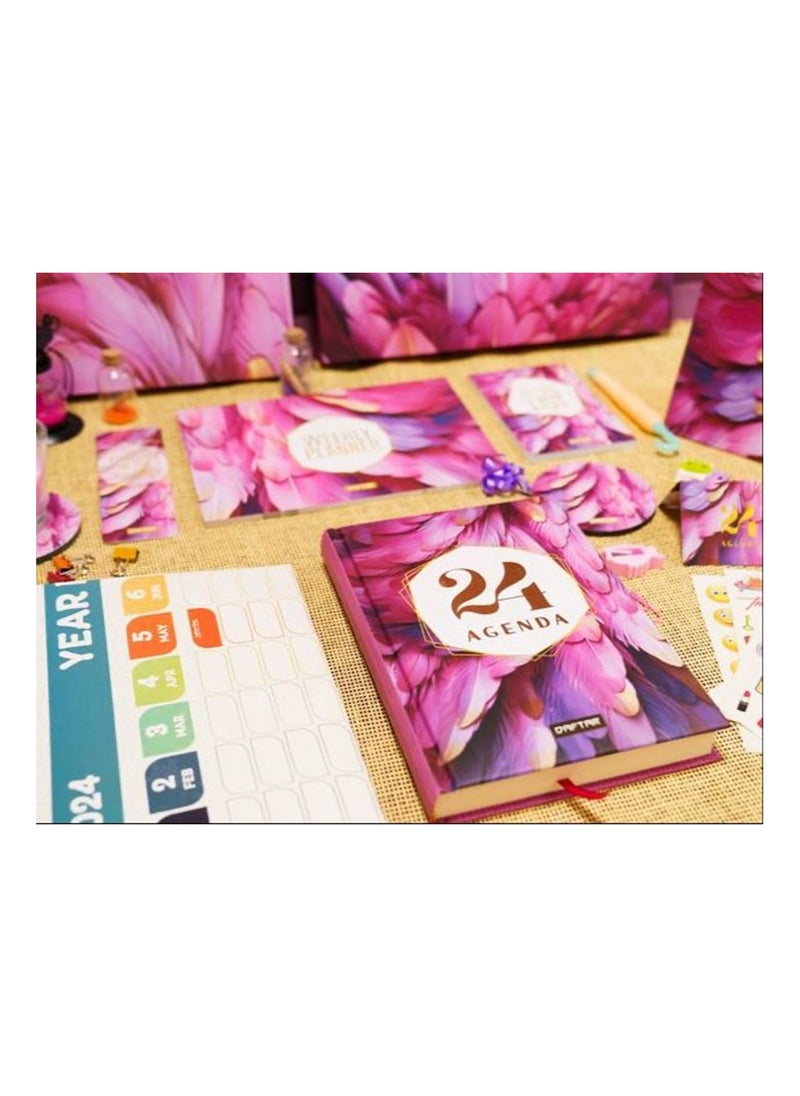 Agenda AGENDA Feather BOX  - Image 2