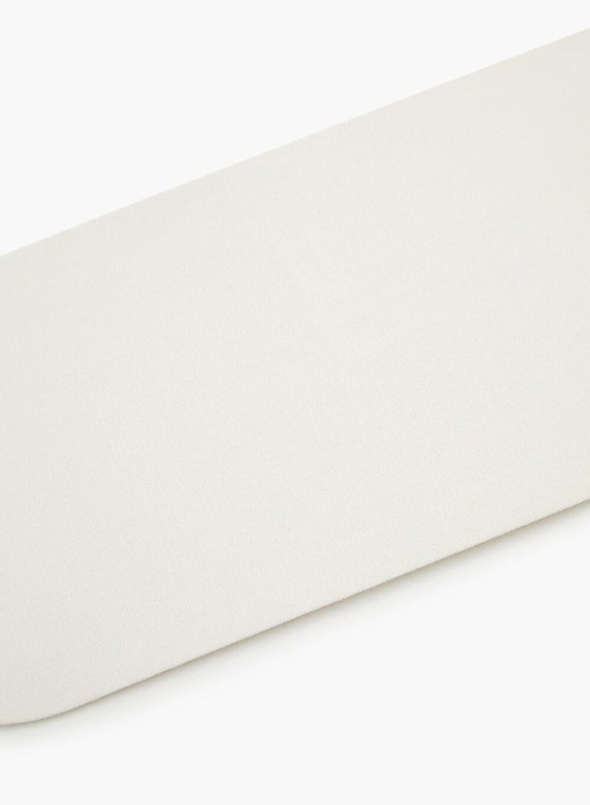 FOREVER 21 Seamless Ribbed Sports Bra - Image 2