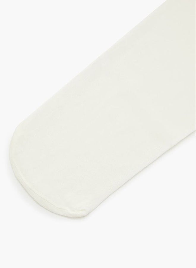 FOREVER 21 Seamless Ribbed Sports Bra - Image 3