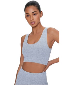 FOREVER 21 LONGLINE SPORT BRA  - Image 2