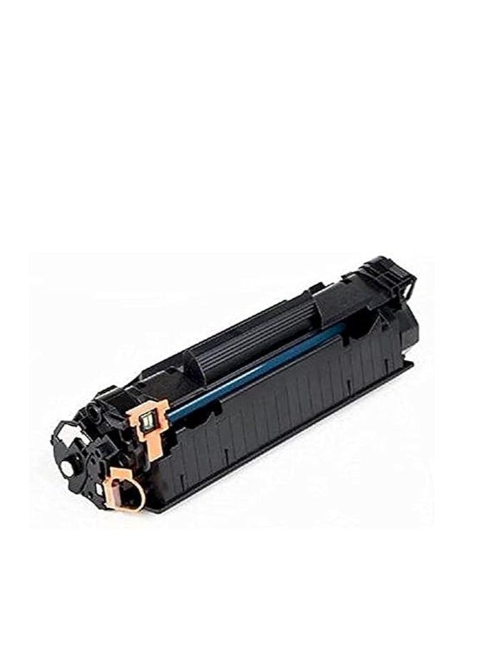 Compatible Toner Cartridge 85A Black