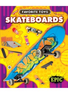 Skateboards 