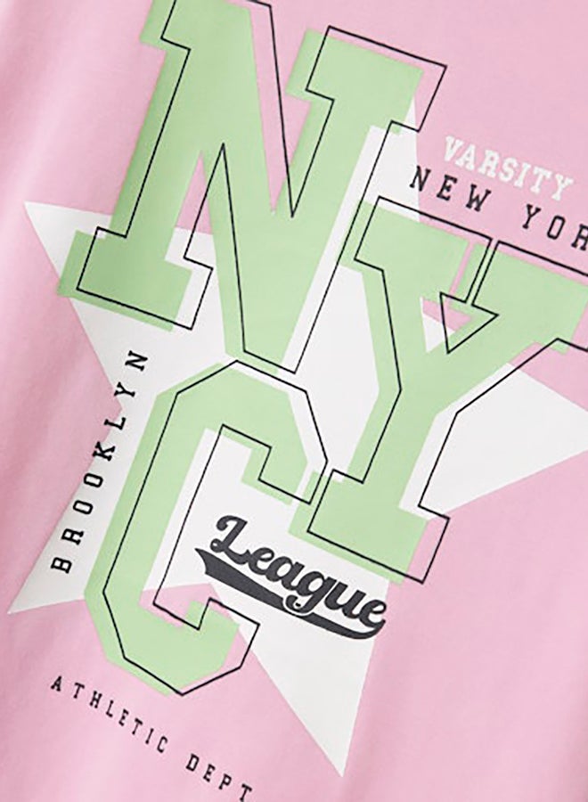 Name It Kids Girls Vix Top - Image 2