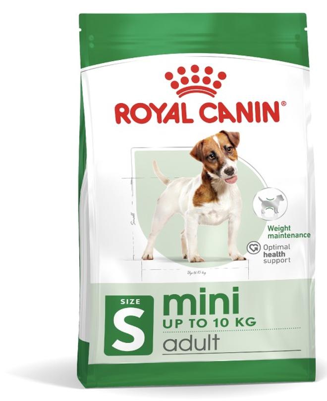 رويال كانين صحة الحجم التغذية البسيطة للبالغين 2 كجم - Image 1