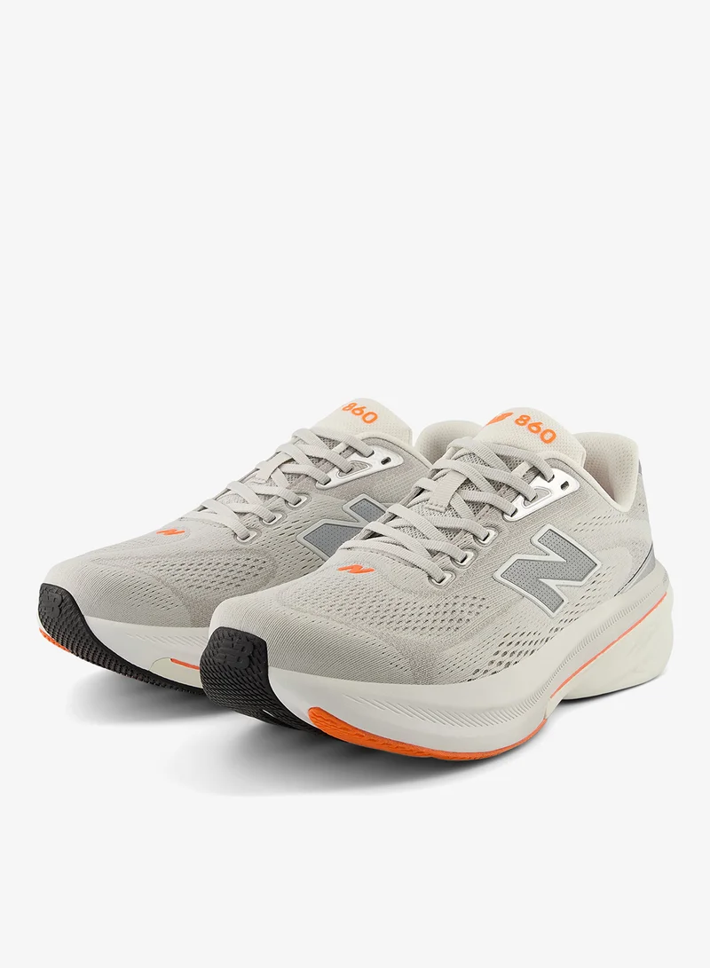 New Balance GREY MATTER / SEA SALT 860 Sport Shoes for Men | Best Price UAE