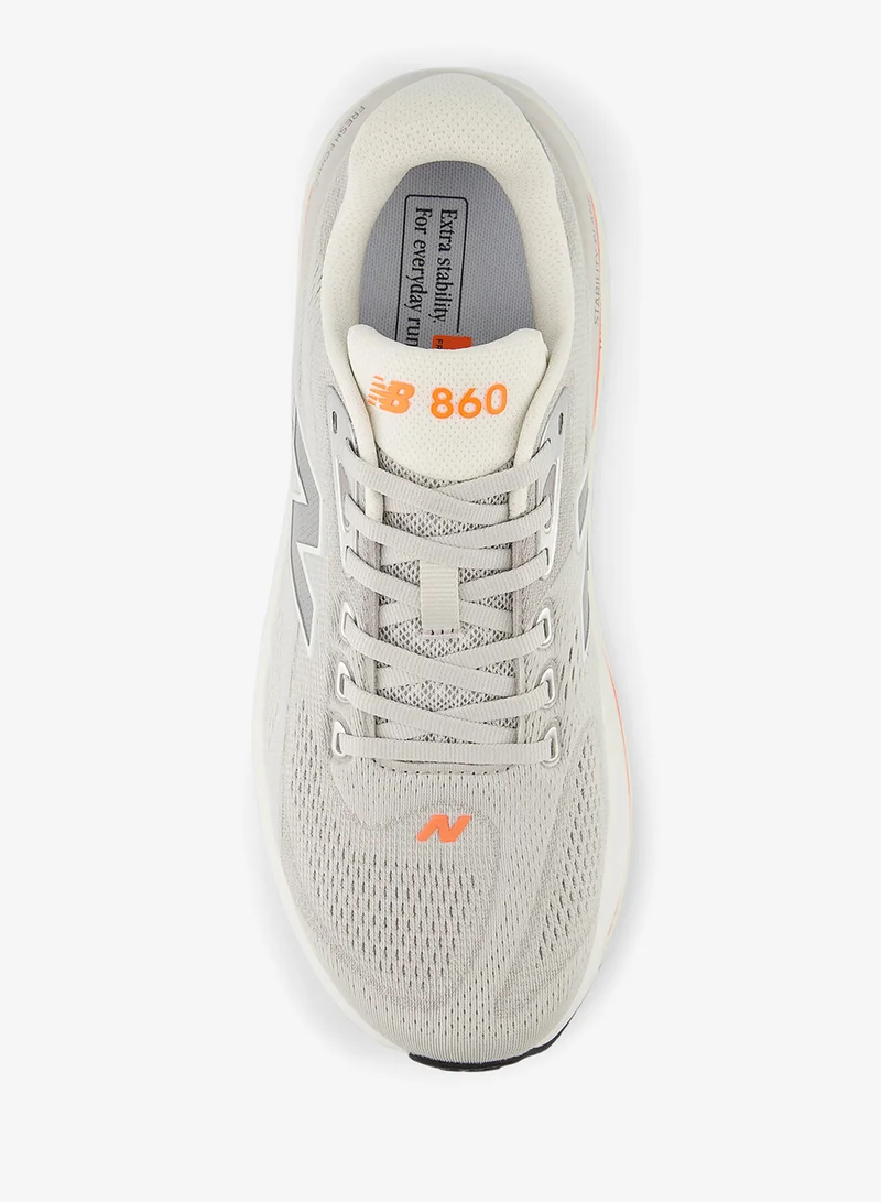 New Balance GREY MATTER / SEA SALT 860 Sport Shoes for Men | Best Price UAE