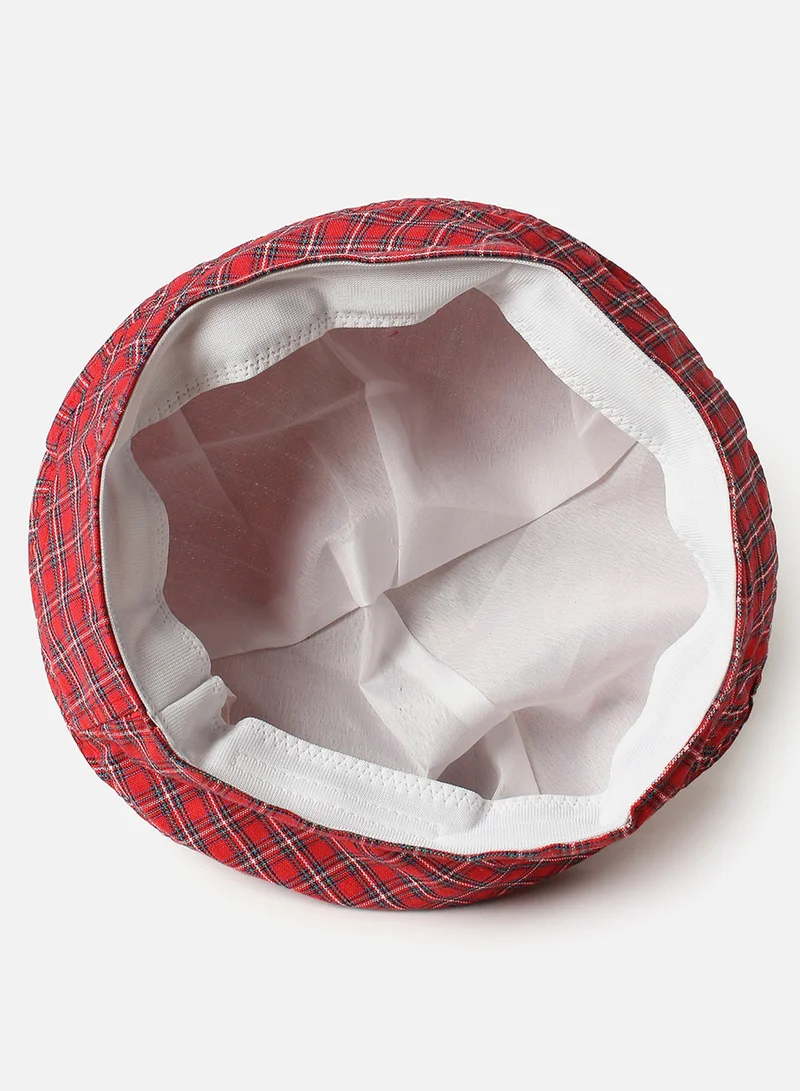 Haute Sauce Vinatage Checked Hats