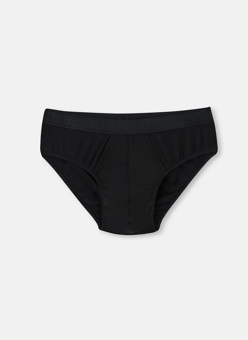 داجي Briefs Modal Mid Rise Underwear