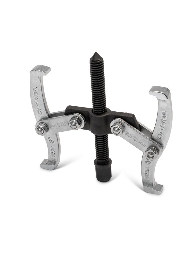 SATA GL90624 2-Jaw Reversible Pullers 4" - Image 2