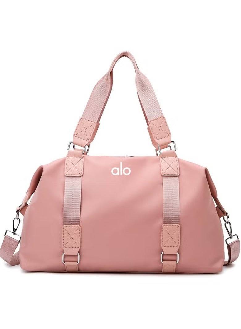 Alo Yoga ALO Yoga Fitness Yoga Bag- Large Capacity Fitness Travel Tote