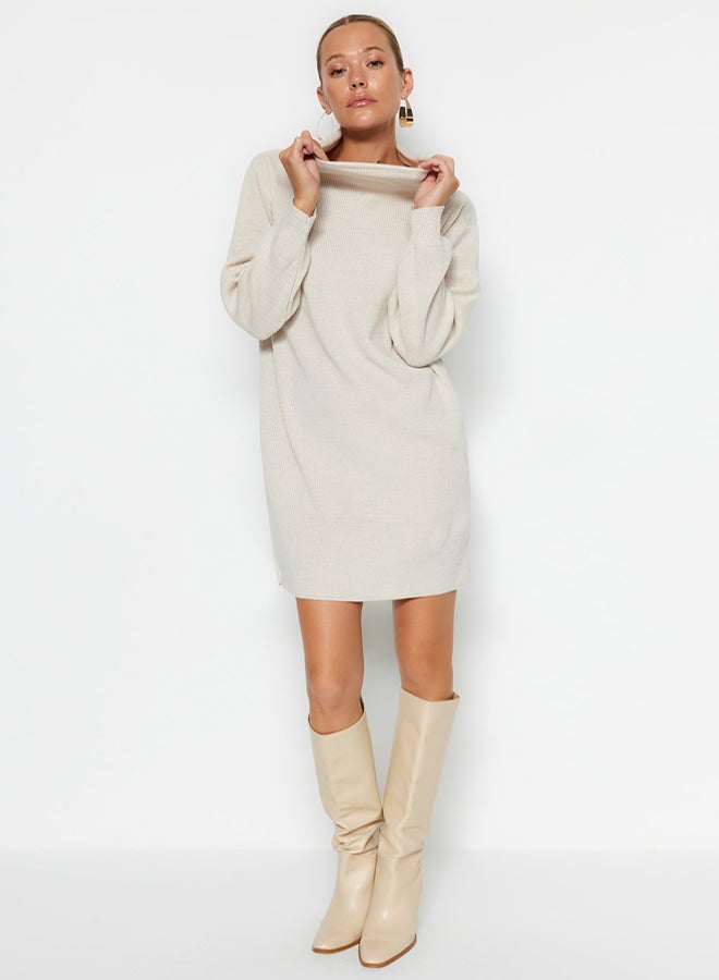 trendyol Pullover Dress Dress - Image 4
