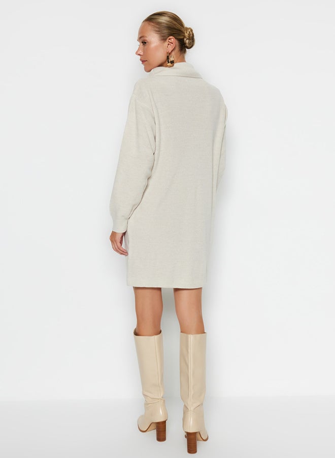 trendyol Pullover Dress Dress - Image 3