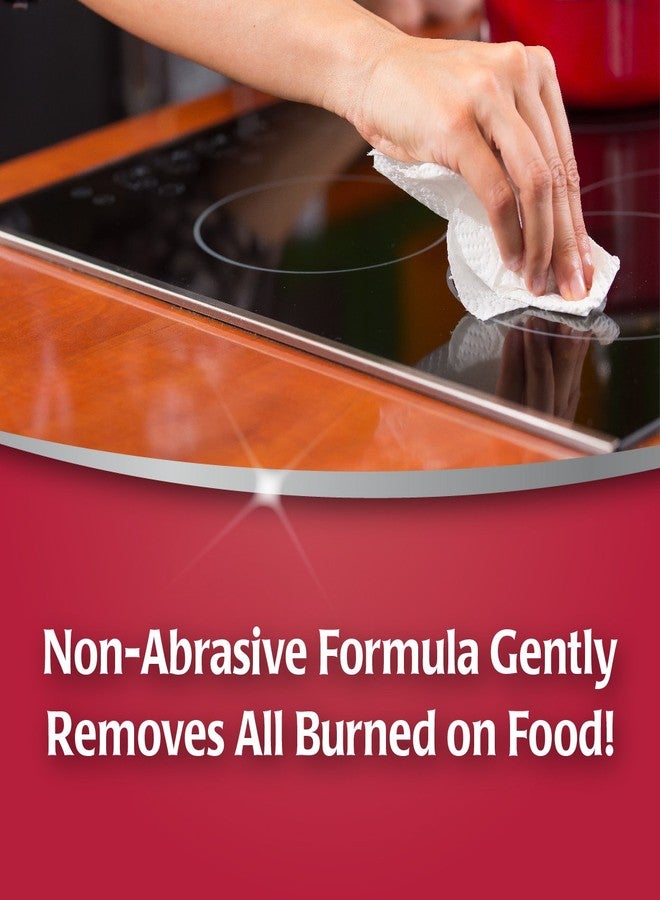 Weiman Cook Top Scrubbing Pads, 3 Count - Image 2