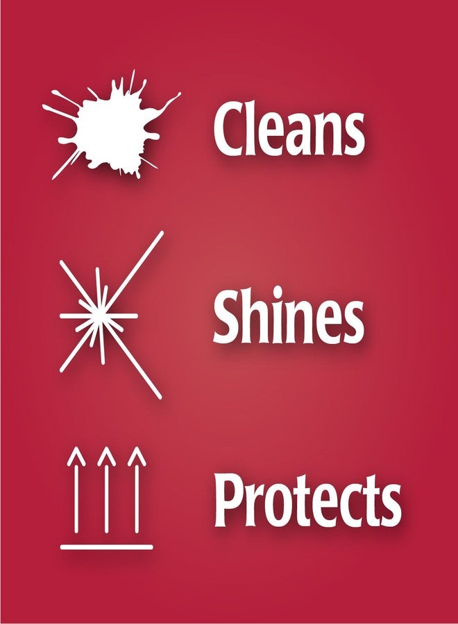 Weiman Cook Top Scrubbing Pads, 3 Count - Image 5