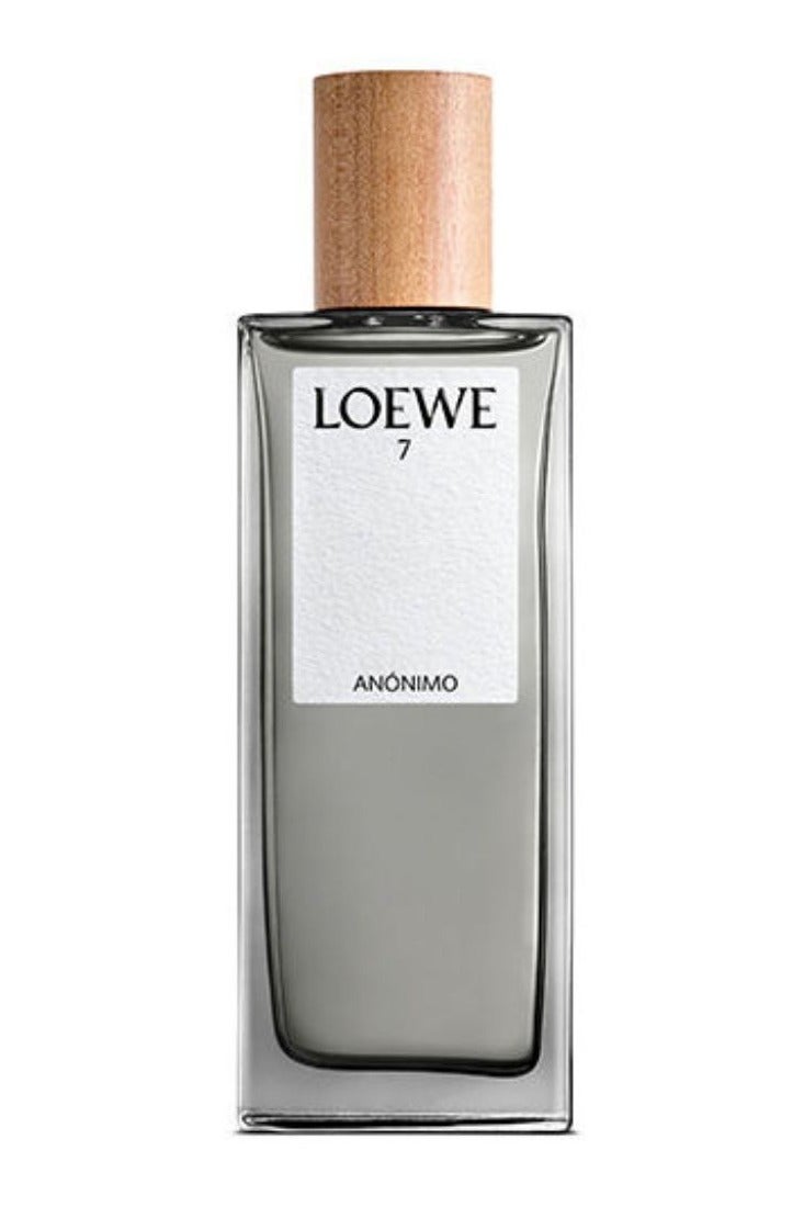Loewe 7 Anónimo Eau de Parfum for Men 50ml - Image 1