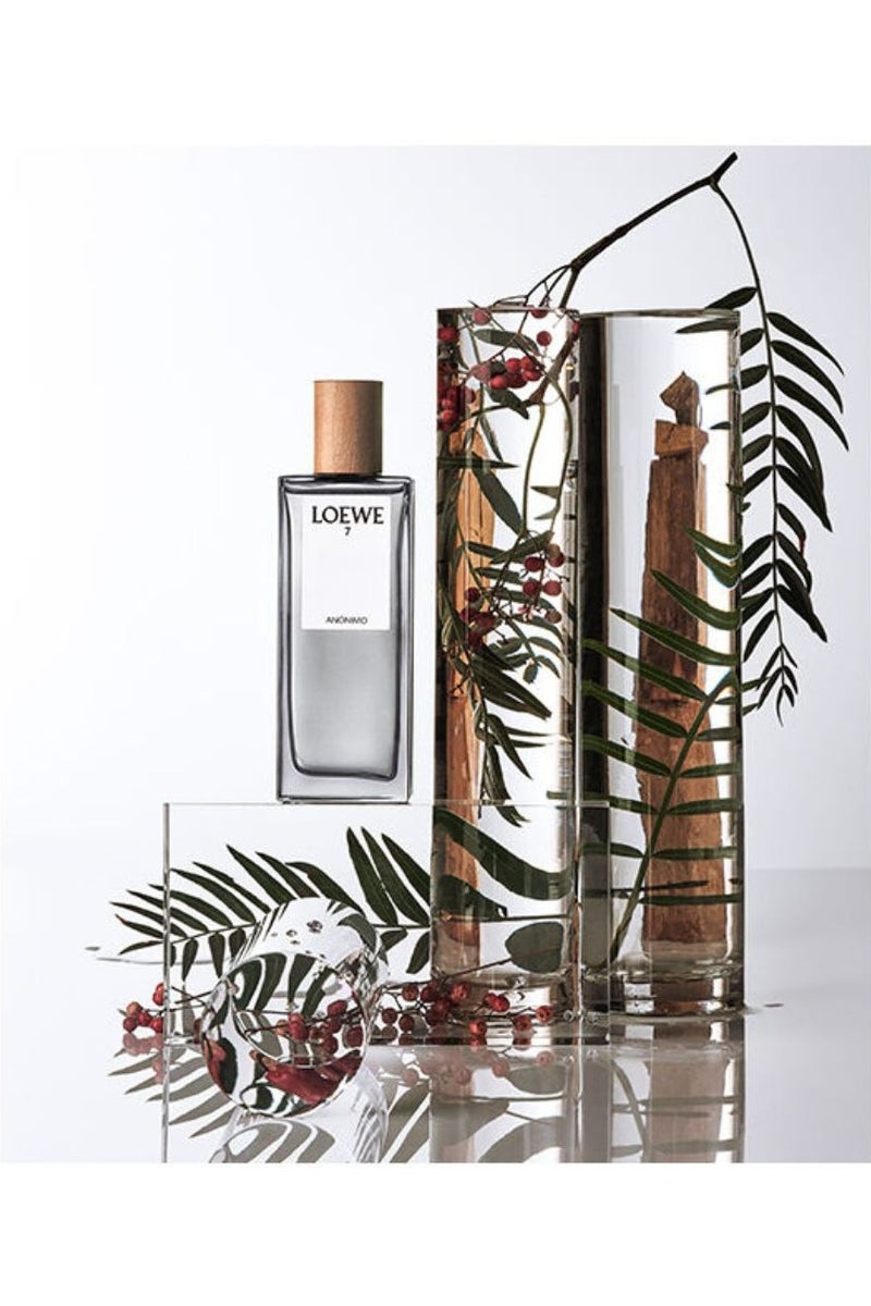 Loewe 7 Anónimo Eau de Parfum for Men 50ml - Image 2