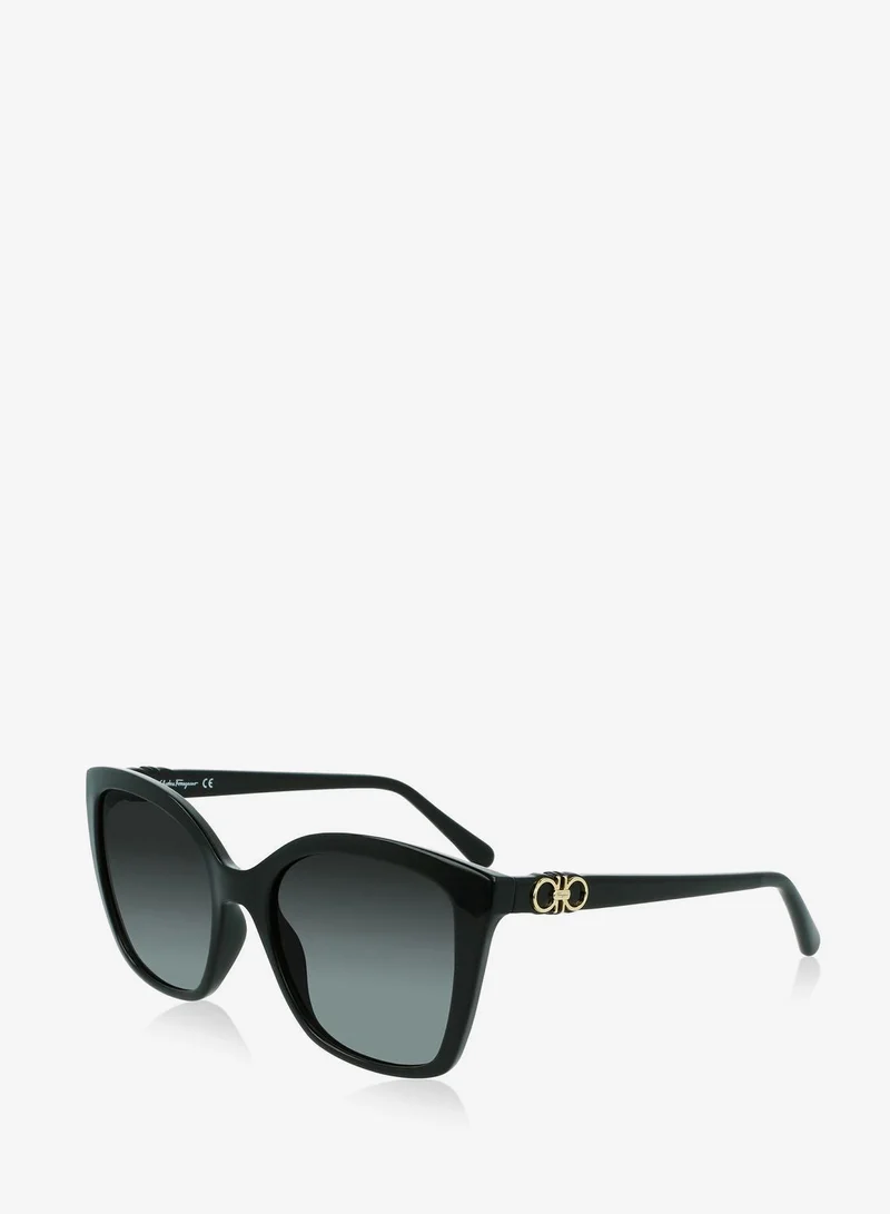 Ferragamo  Rectangle Sunglasses for Women | Best Price UAE