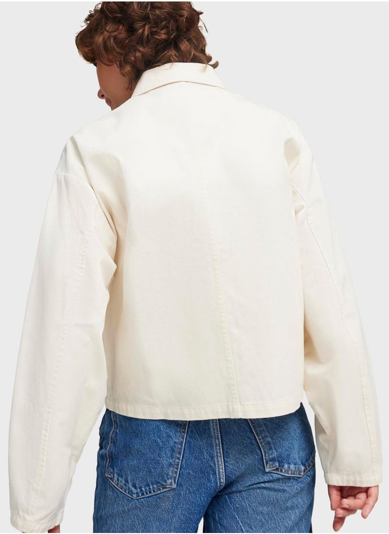 PUMA Classics Shore Jacket  - Image 2