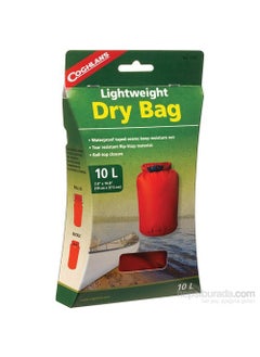 Coghlan's Lightweight Waterproof Bag 10L. 