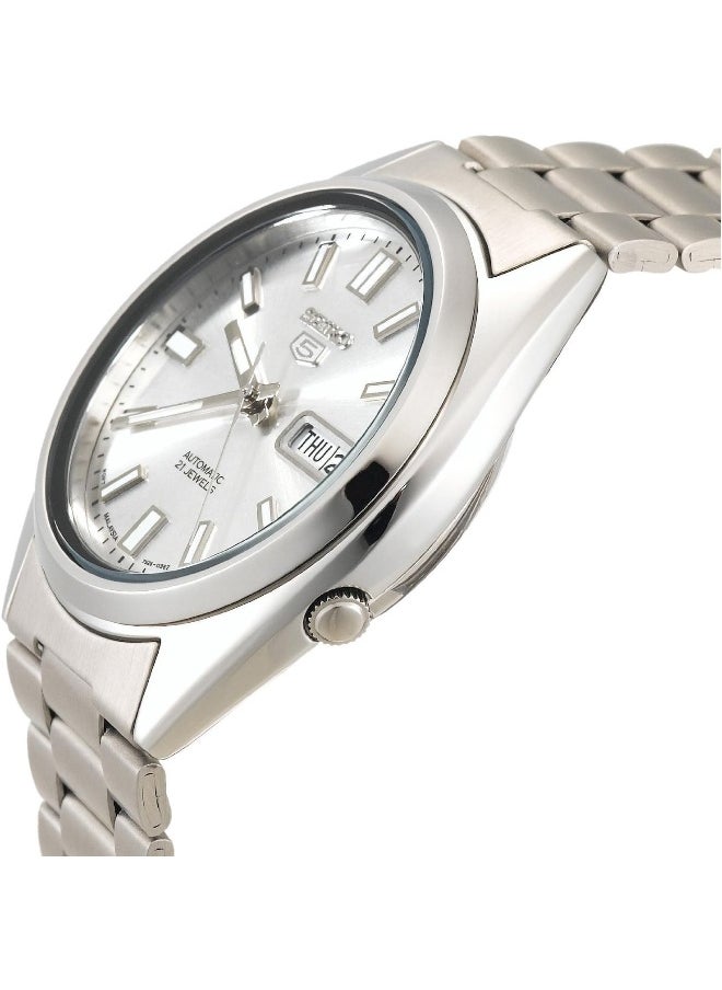 Seiko SEIKO SNXS73 Automatic Watch for Men 5-7S Collection  - Image 3