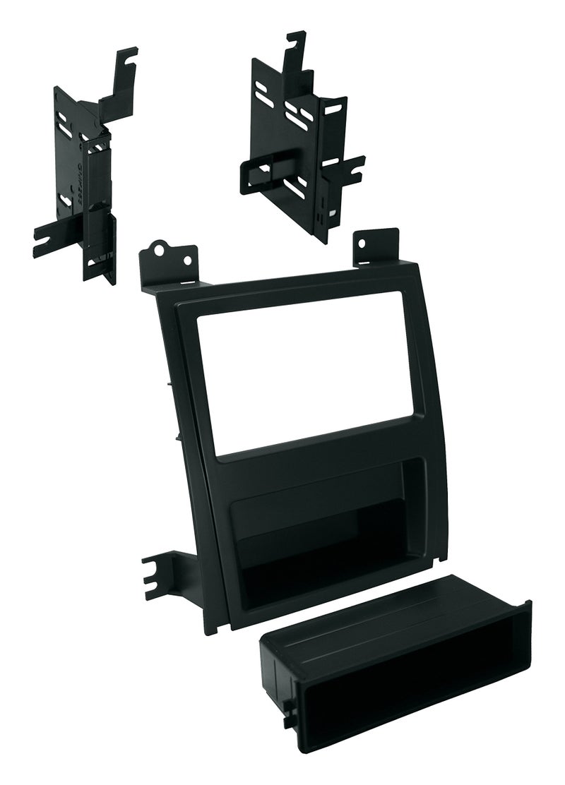 PAC واجهة استبدال الراديو PAC RP5-GM31 مع حزمة OnStar مدمجة لسيارات كاديلاك إسكاليد/ESV/EXT المختارة من 2007-2012 - Image 3