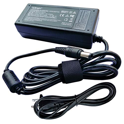 UpBright 16V AC/DC Adapter Compatible with Yamaha PA-300 PA-301 PA-300B PA-300C P-120 S Pro P-120S Motif-Rack ES XS Synthesizer PSR PSR-S PSRS Keyboard Piano PSR-1000 PSR-S500 16VDC 2.4A Power Supply - Image 4