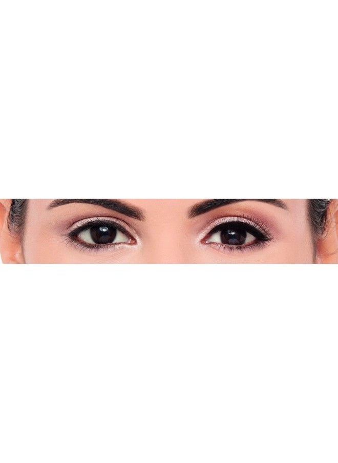 EYLURE London False Eyelashes Volume No. 083 Light Volume (False Eyelashes With Glue)  - Image 4