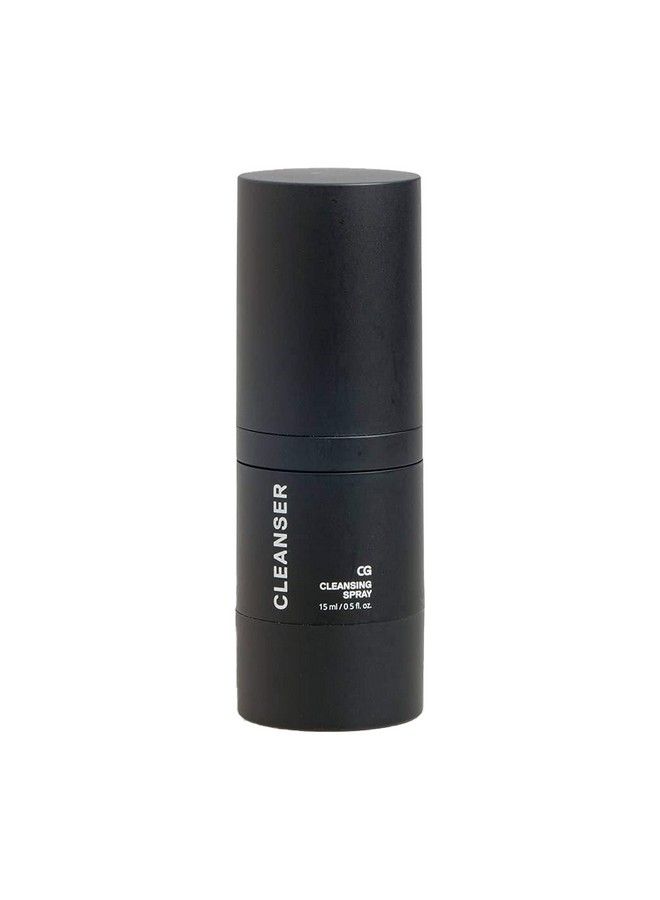 Beard Roller Cleanser Beard Derma Roller Sanitizer Derma Roller Cleaner Cleanser For Beard Growth Roller