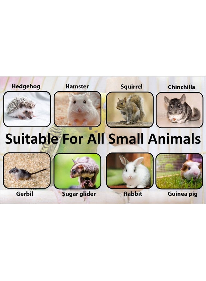 VetSafe All Life Stages Natural Mineral Block for Birds(250 gm) - Image 3