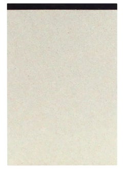 Mont Marte Bleedproof Marker Pad Weight 105 Gsm Size A5 25 Sheets  - Image 2