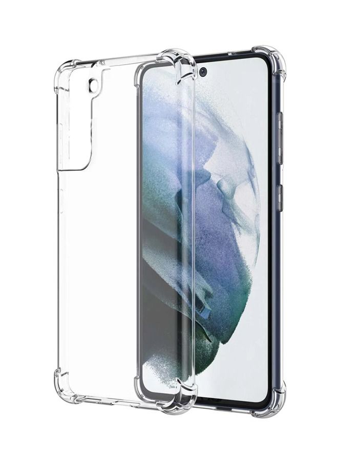 غطاء حماية لجهاز سامسونج جالكسي S21 FE - Image 1