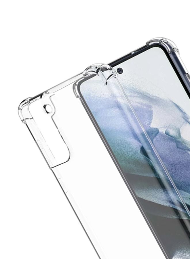 غطاء حماية لجهاز سامسونج جالكسي S21 FE - Image 2