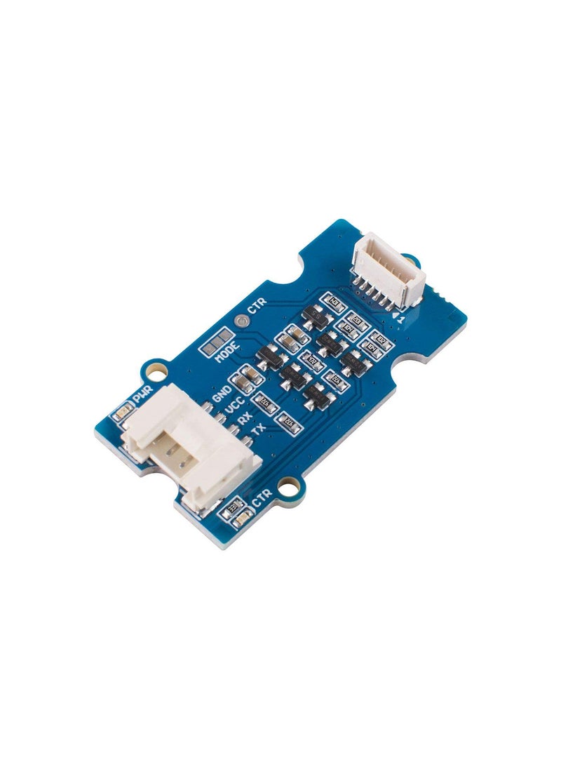 TECHTONICS Techtonics SeeedStudio Grove Capacitive Fingerprint Scanner  - Image 2