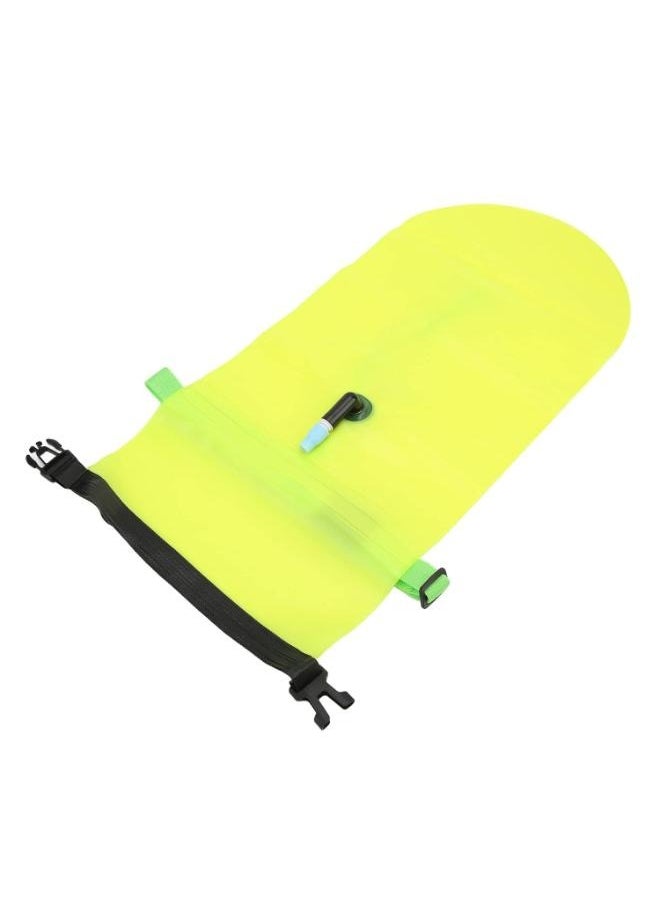 Generic - Inflatable Swimming Buoys Swim Safety Flotation Visibility Buoys - Image 1