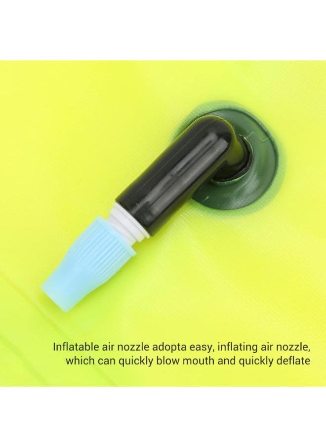 Generic - Inflatable Swimming Buoys Swim Safety Flotation Visibility Buoys - Image 1