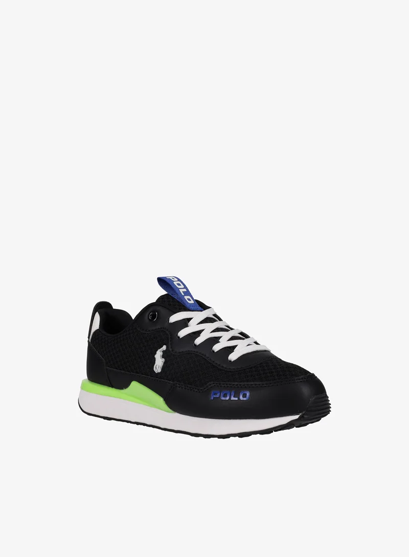 POLO RALPH LAUREN Infant Casual Lace Ups Shoes