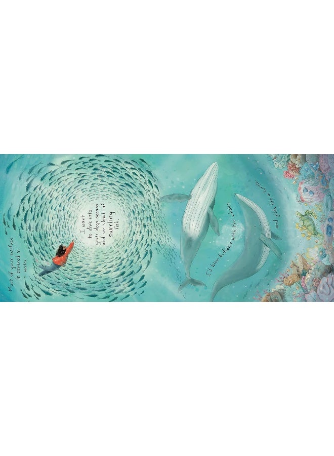 Dear Earth - Image 5