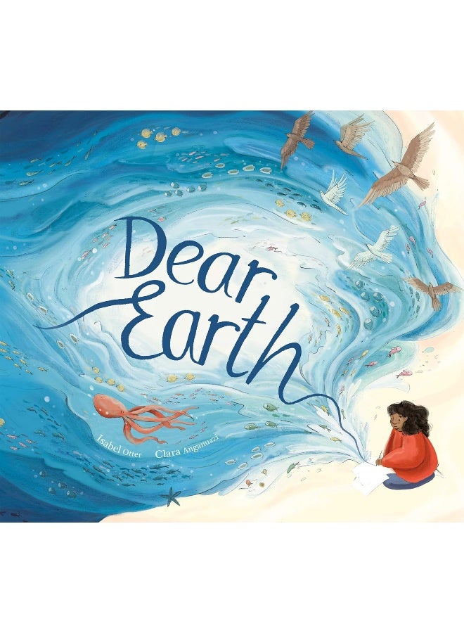 Dear Earth - Image 1