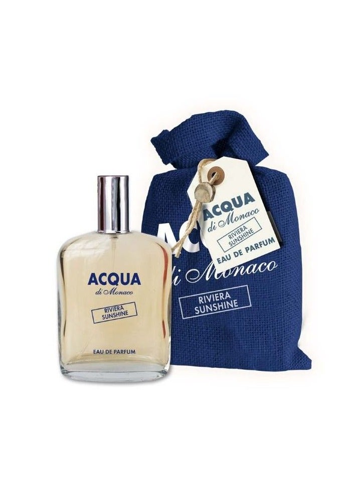 أكوا دي موناكو ريفييرا صن شاين للجنسين