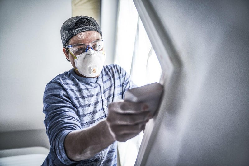 3M N95 Respirator 8511, Cool Flow Valve, 10 Pack, NIOSH-APPROVED, Advanced Filter Media For Easy Breathing, Comfortable For Long Periods Of Wear, Helps Filter Pollen, Mold Spores & Dust (8511PB1-A-PS) - Image 4