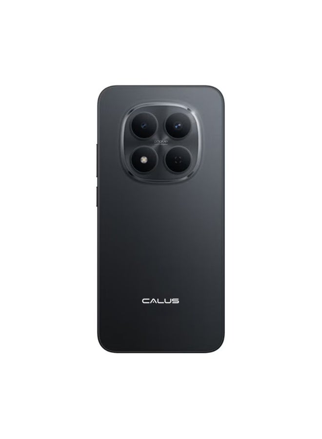 كالوس جوال CALUS نوت 15 Pro بشاشة AMOLED 120Hz + بطارية 5000mAh + رام 8GB وذاكرة 128GB + تصميم أنيق + ضمان 12 شهر - Image 4