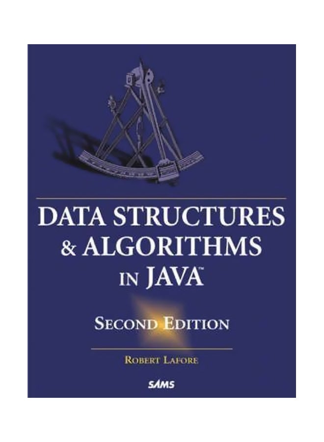 Data Structures And Algorithms In Java