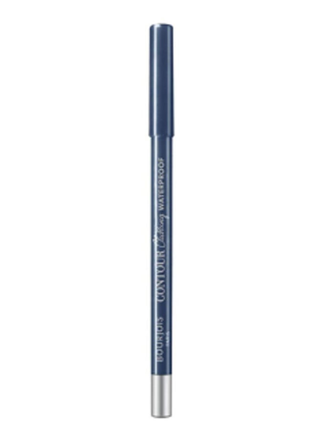 BOURJOIS PARIS Contour Clubbing Waterproof Pencil Reno  - Image 2