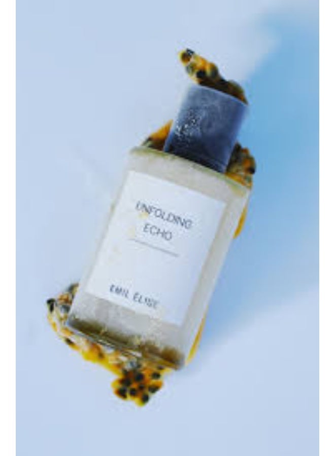 EMILÉLISE EMIL ÉLISE UNFOLDING ECHO Eau de Parfum 100ml - Image 3