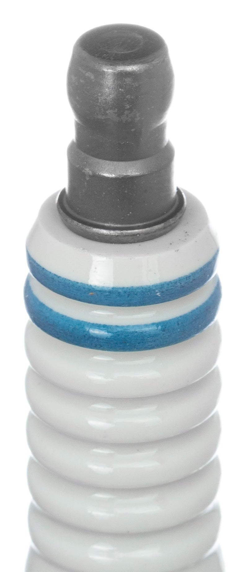 NGK (5255) BUR9EQP Laser Platinum Spark Plug, Pack of 1 - Image 3