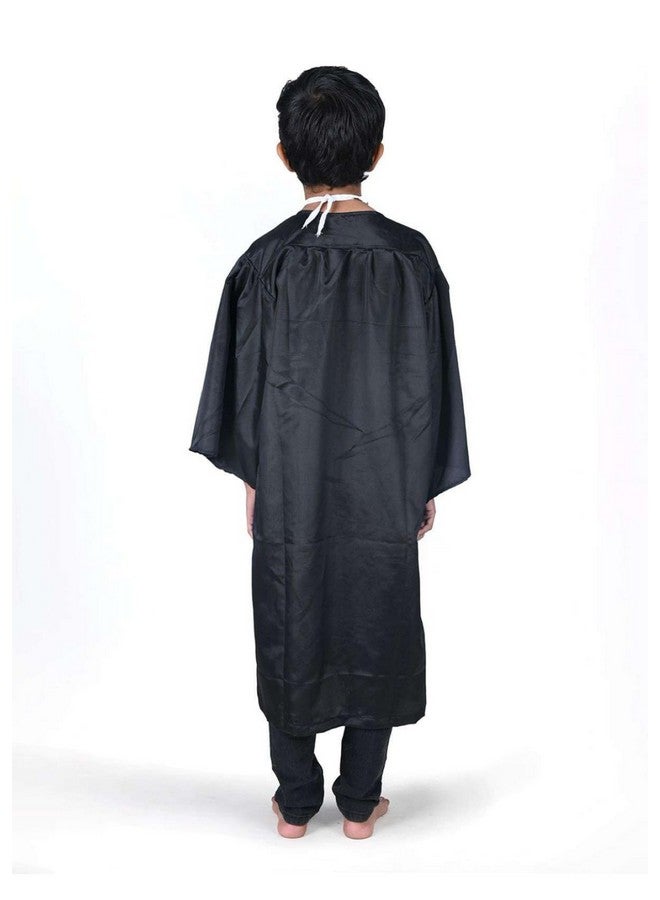 بوك ماي كوستيوم زي تنكري للأطفال من BookMyCostume للمحامي والمحامي، مناسب للأطفال من عمر سنتين إلى ثلاث سنوات - Image 3