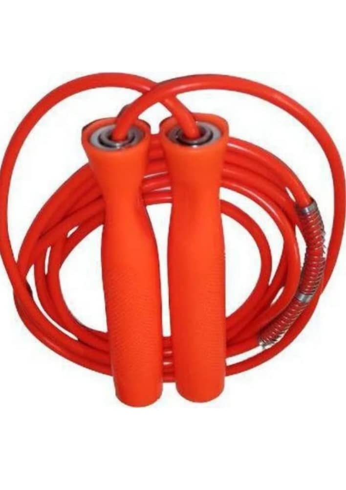 ANTINA Indigo Freestyle Skipping Rope (Red) - Image 4
