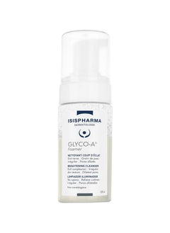 ISIS PHARMA ISIS Pharma Glyco-A Foamer 100ml — Exfoliating Cleanser for Smoother Skin 