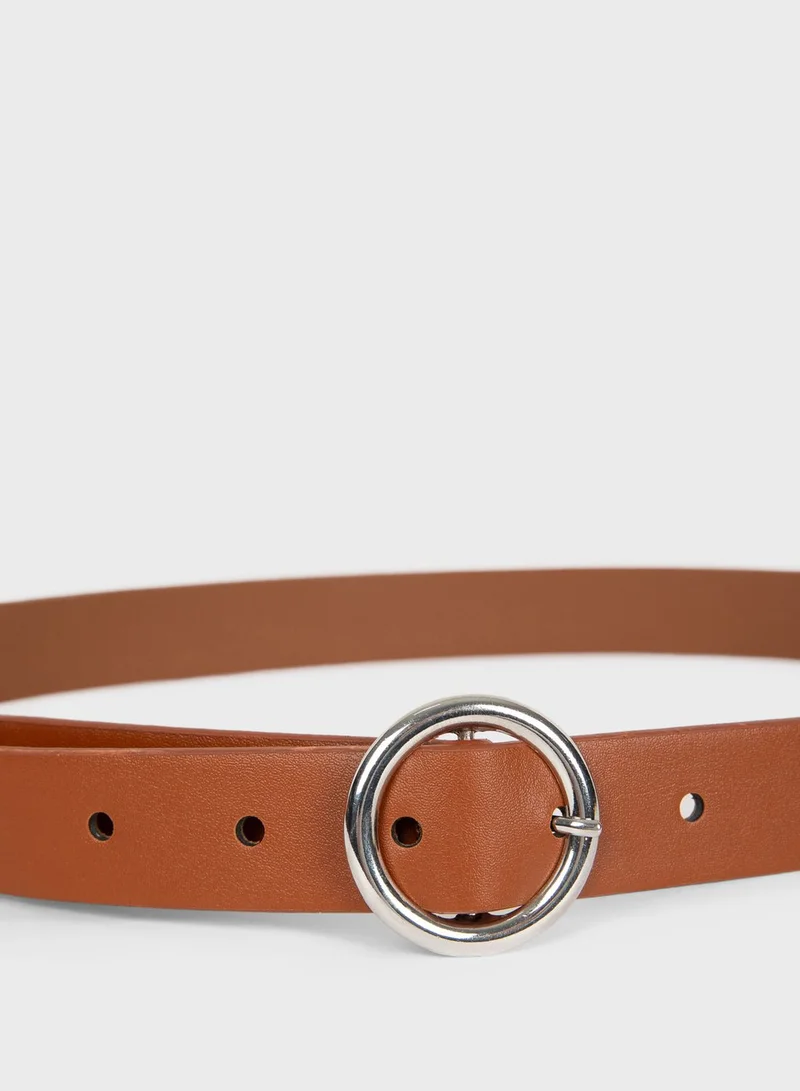 DeFacto Woman Casual Belt