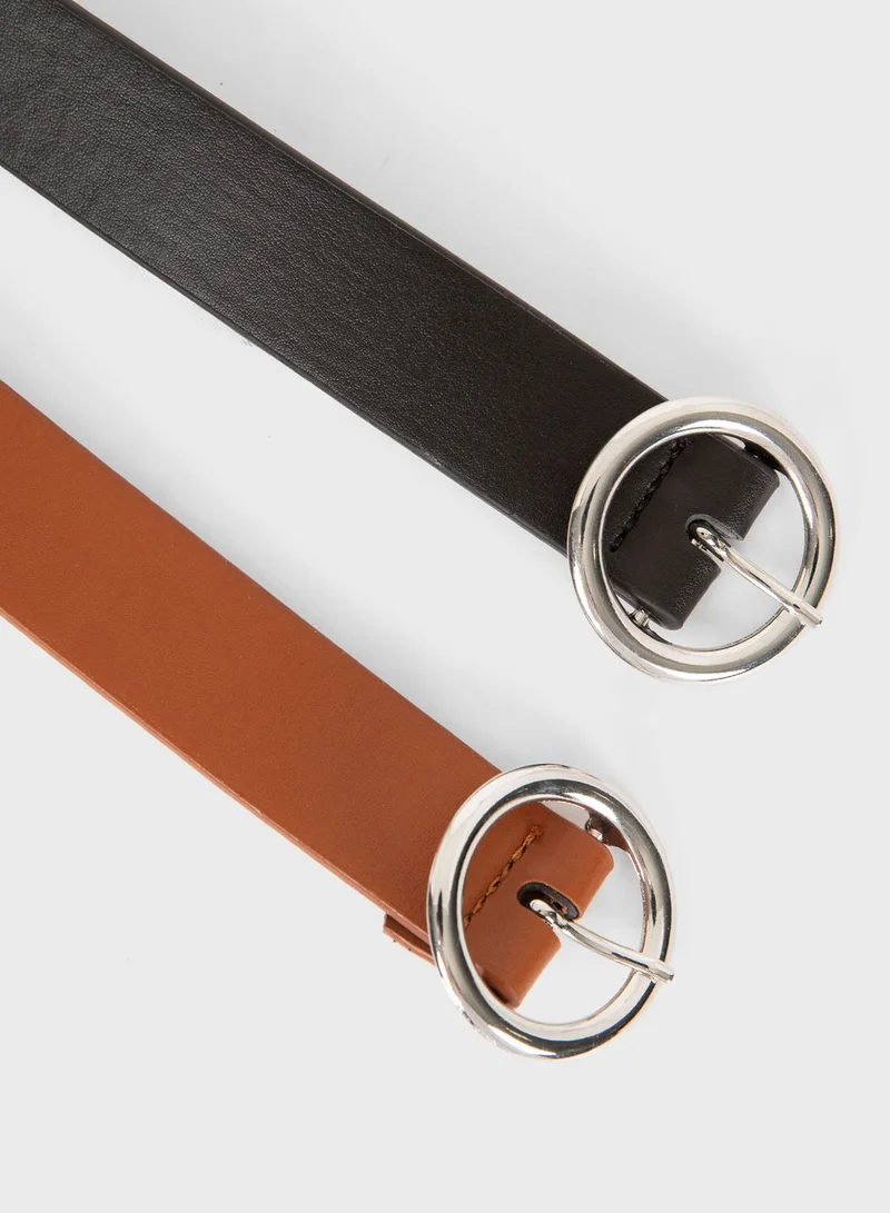DeFacto Woman Casual Belt